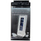 Weather station WS6610 with humidity display for inside and outside and many other functions
