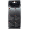 Weather station WS6610 with humidity display for inside and outside and many other functions