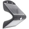 Velamp COLOMBA: solar wall light 54 + 2 LED. 500 lumens. With motion detector