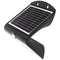 Velamp COLOMBA: solar wall light 54 + 2 LED. 500 lumens. With motion detector