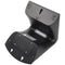 Velamp COLOMBA: solar wall light 54 + 2 LED. 500 lumens. With motion detector