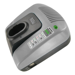 Charger suitable for BLACK & DECKER battery A9251, A9252, A9262, A9267, A9274, A9275, A9276, A9282