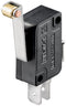 Goobay microswitch - changeover switch, 1-pole - with a long roller lever