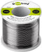 Lead-free solder, ø 0.56 mm, 250 g Composition: 0.3% silver, 0.7% copper, 96.5% tin, flux content: 2