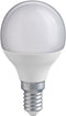Goobay LED mini globe, 5 W - socket E14, warm white, not dimmable