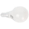 Goobay LED mini globe, 5 W - socket E14, warm white, not dimmable