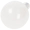 Goobay LED mini globe, 5 W - socket E14, warm white, not dimmable