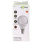 Goobay LED mini globe, 5 W - socket E14, warm white, not dimmable