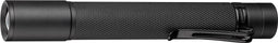 Goobay Zoom 120 LED flashlight - ideal for leisure, sports, camping, fishing, hunting and roadside a