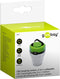 Goobay LED camping light, 3-in-1, foldable - versatile companion for leisure, parties, camping and o