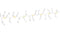 Goobay 10 LED silver wire fairy lights