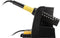 Goobay EP6 digital soldering station, soldering iron set, 48 W - incl. soldering station, soldering