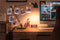 Goobay 10 LED photo clip light chain