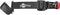 Goobay High Bright 240 LED headlamp - with 240 lm and cold white light (6500 K), ideal for leisure,