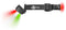 Goobay High Bright 240 LED headlamp - with 240 lm and cold white light (6500 K), ideal for leisure,