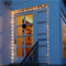 Goobay 80s LED light chain