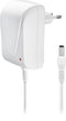 Goobay 12V power adapter (18W / 1.5A) - 5.5mm x 2.1mm plug