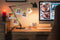 Goobay 10 LED photo clip light chain