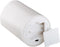 Goobay LED real wax candle white, 10x15 cm - wonderful and safe lighting solution