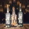 Goobay 10 x 10 LED bottle lights - atmospheric light decoration for glass bottles