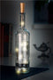 Goobay 10 x 10 LED bottle lights - atmospheric light decoration for glass bottles