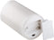 Goobay LED real wax candle white, 7.5x10 cm - beautiful and safe lighting solution
