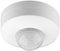 Goobay infrared motion detector - for surface mounting on the ceiling; 360 ° detection, 6 m range, f
