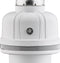 Goobay lamp holder E27 with sound & light sensor - ideal for storage rooms, attics, basements, garag