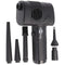 Goobay electric dust blower with USB-C charging cable Li-ion 10.8V 2000mAh