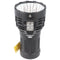 40,000 AceBeam X50 with 40,000 lumens of luminosity, including battery, charger, holster, cool white