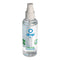 Drop Clean, the alcohol-free disinfectant, hand disinfectant spray with the smell of peppermint