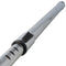 Universal telescopic tube 58.1 - 96.7cm for vacuum cleaners with 35mm connection