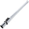 Universal telescopic tube 58.1 - 96.7cm for vacuum cleaners with 35mm connection