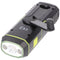 Dynamo flashlight with FM radio, alarm and power bank function, anti-blackout, rechargeable emergenc