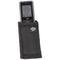 Universal belt pouch for cutters, durable polyester fabric, with clip for easy attachment to belt or