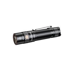 Fenix E35R LED flashlight with 3,100 lumens, six light modes, strobe mode can be selected immediatel