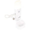 LED orientation light and flashlight, 2-in-1 function, rechargeable LED light, with motion detector,