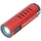 Imalent LD70 Mini EDC LED flashlight red with 4000 lumens, light range max. 203 meters