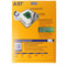 Swirl vacuum cleaner bag A07 MicroPor Plus for AEG, Electrolux, Progress and Volta vacuum cleaners