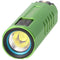 Imalent LD70 Mini EDC LED flashlight light green with 4000 lumens, light range max. 203 meters
