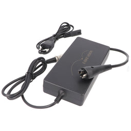 4A quick charger only suitable for our replica batteries Bosch Active and Performance 36 Volt 4 Ah c