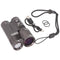 AceBeam Terminator M1 Dual LEP Laser and LED Flashlight, 2,300 Lumens, Zoomable Headlight Beam, 5,00