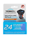 Thermacell active ingredient discs M-24, suitable as a refill pack for all mosquito repellent device