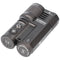 AceBeam Terminator M1 Dual LEP Laser and LED Flashlight, 3,500 Lumens, Zoomable Headlight Beam, 6,50