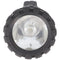 LED hand light FARO RUBBER with up to 35 lumens, 0.5W made of natural rubber, including 2 Mono D bat