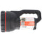 LED hand light FARO RUBBER with up to 35 lumens, 0.5W made of natural rubber, including 2 Mono D bat