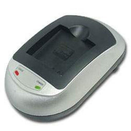 Quick charger suitable for Canon BP-315 battery