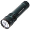 AceBeam E75 Quad Core LED flashlight blue, 6,500K, up to 4,500 lumens brightness, including 21700 50