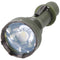 AceBeam L35 LED flashlight with max. 5,000 lumens and up to 480 meters, green, without battery