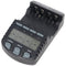 Fast charger BC-700 ALPHA700 incl.batteries with 2100mAh